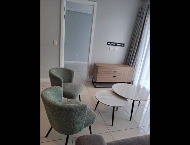 1 BEDROOM PROPERTY TO RENT IN HOUGHTON ESTATE